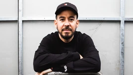 Mike Shinoda - main