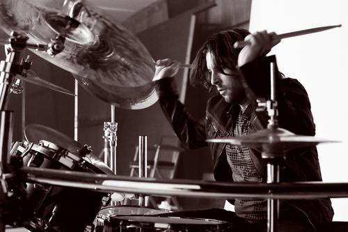 Rob bourdon drum kit online