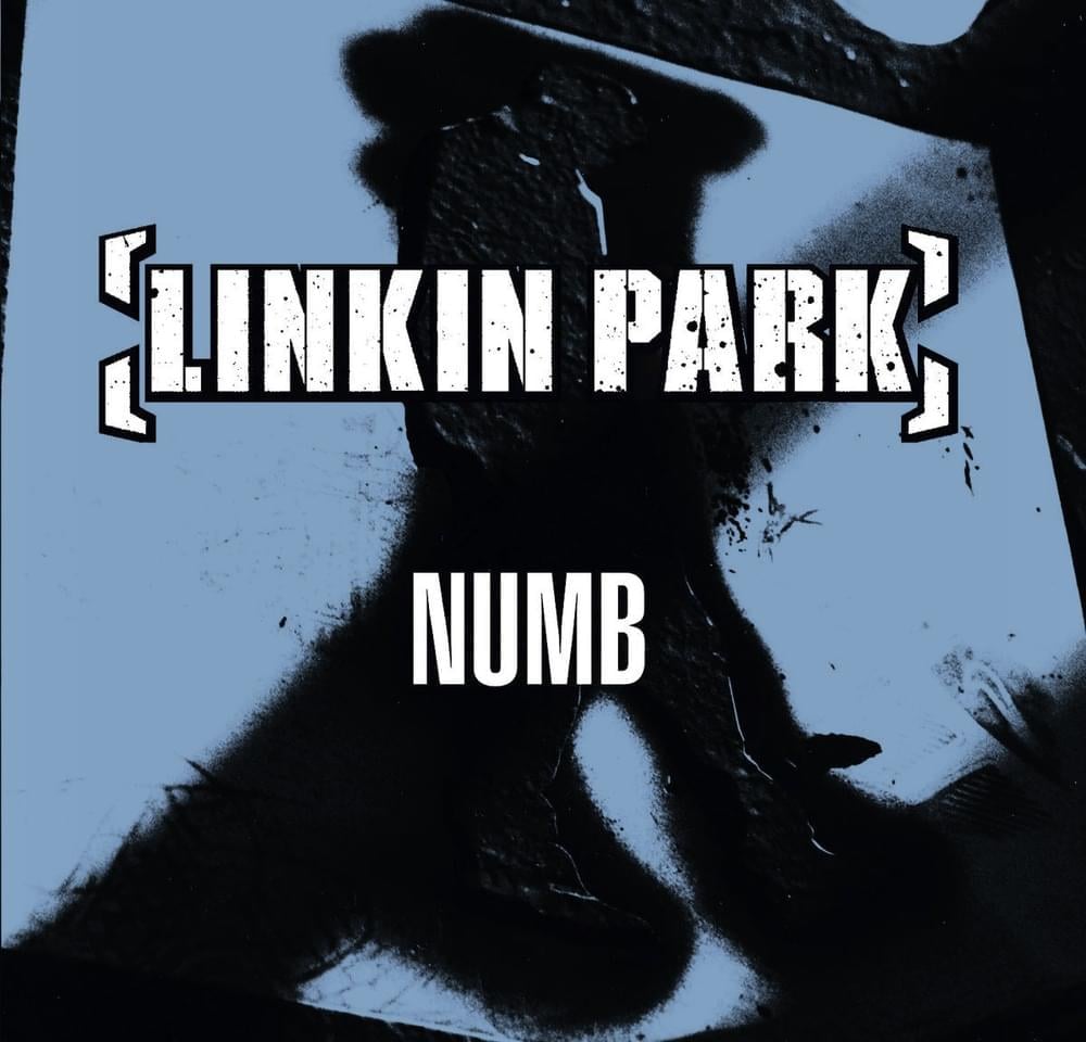 洋楽 Linkin Park Numb CD Amazon.co.jp: Numb: ミュージック