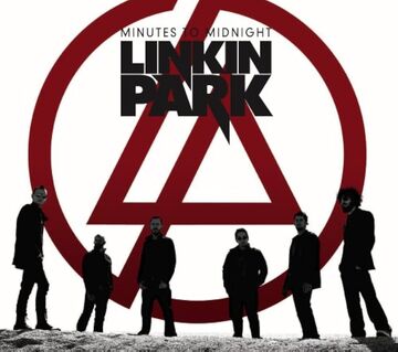 Minutes to Midnight | Linkin Park Wiki | Fandom