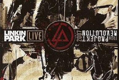 Linkin Park Underground | Linkin Park Wiki | Fandom