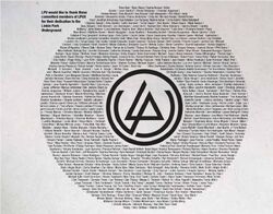 洋楽 LINKIN PARK UNDERGROUND 11 (LPU11) CD 海外ブランド LPU Album Underground PARK LINKIN Eleven CD New