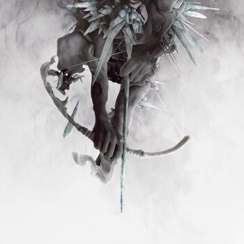 Linkin Park, The Hunting Party, album art final