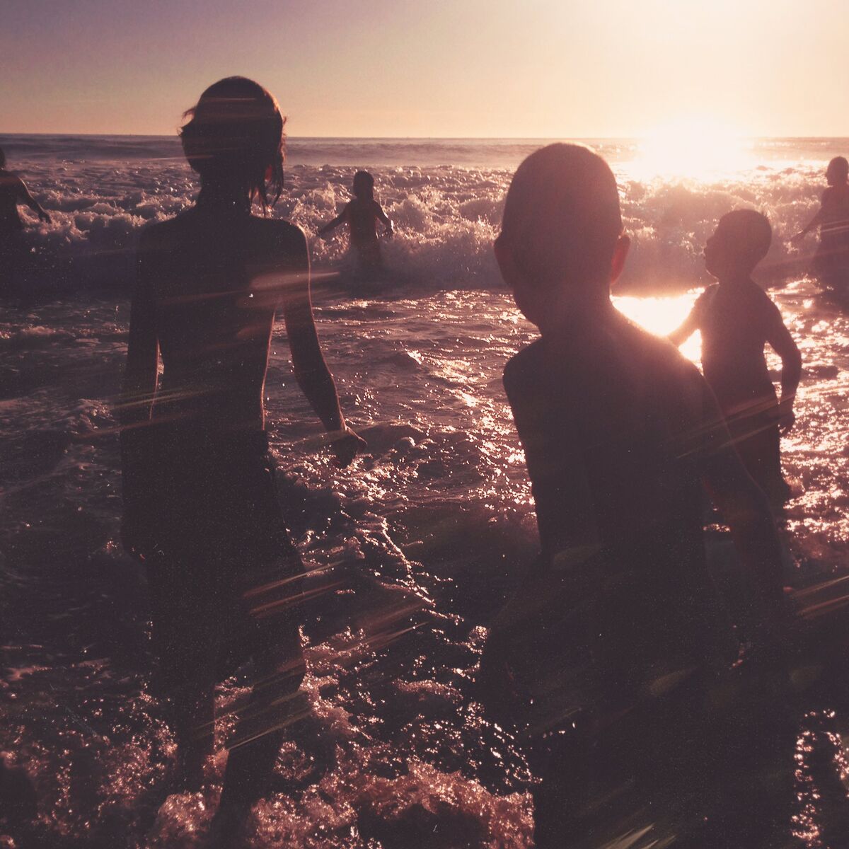 Charmerende Sindsro Halvtreds One More Light | Linkin Park Wiki | Fandom