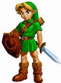 Young Link