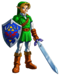 Adult Link