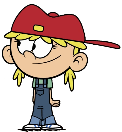 Lana Loud | CharLolaTails Wiki | Fandom