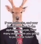 Linonophobia Wiki | Fandom