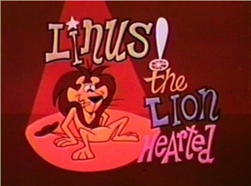 The Linus the Lionhearted Show | Linus The Lionhearted Wiki | Fandom