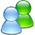KUser - ikona