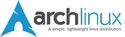 Arch Linux - logo