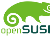 OpenSUSE