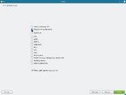 NVidia - openSUSE - 2