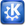 Oficjalne logo KDE