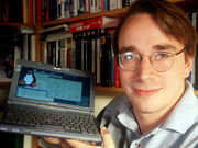 Linus-torvalds