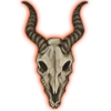 Kob Skull