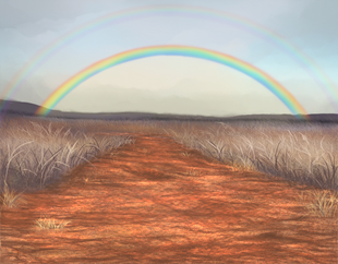 Zaxrainbowplains