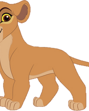 Kiara Lion King Simba S Children Wiki Fandom