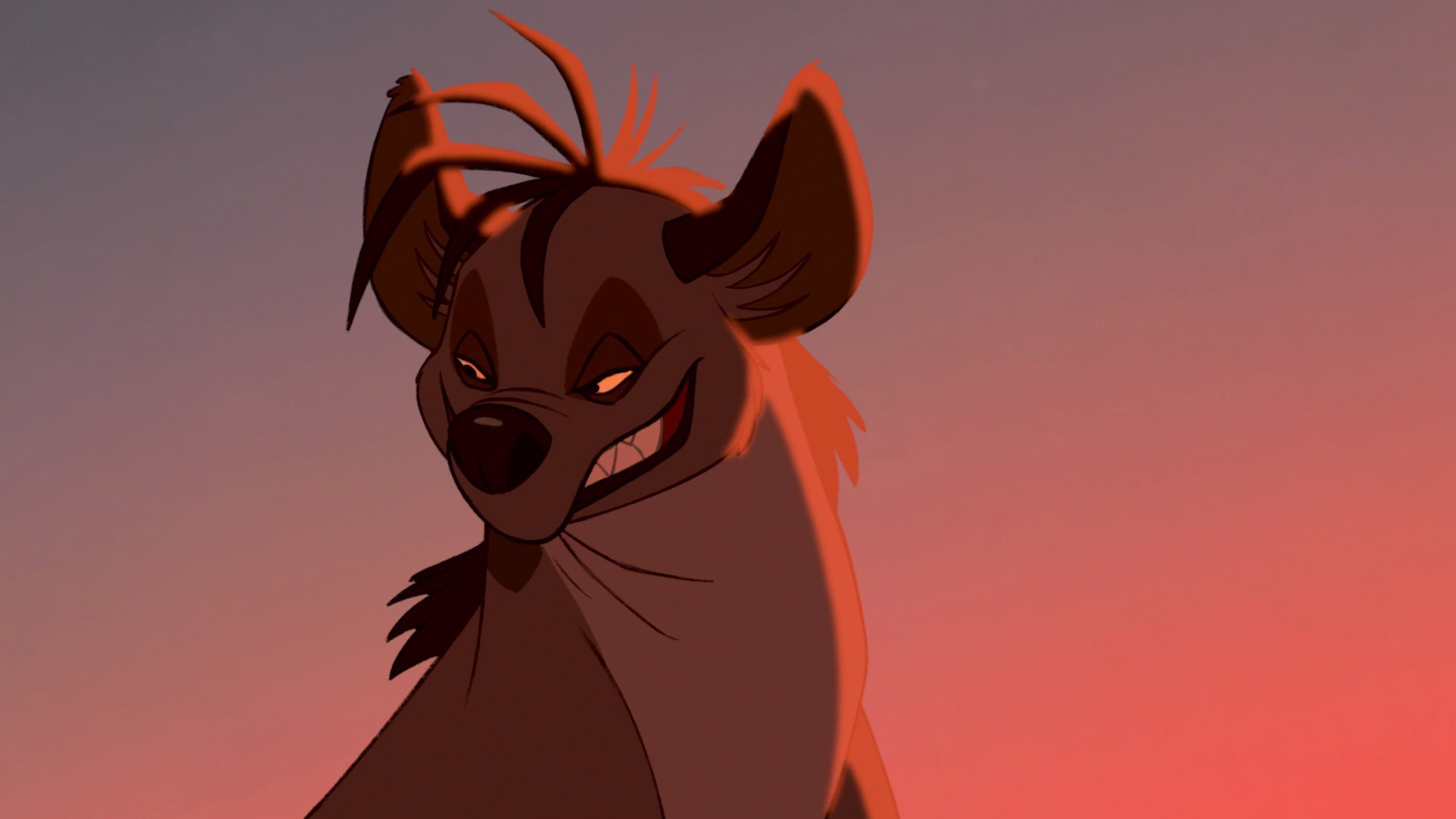 Shenzi | Lion King/Lion Guard Wikia | Fandom