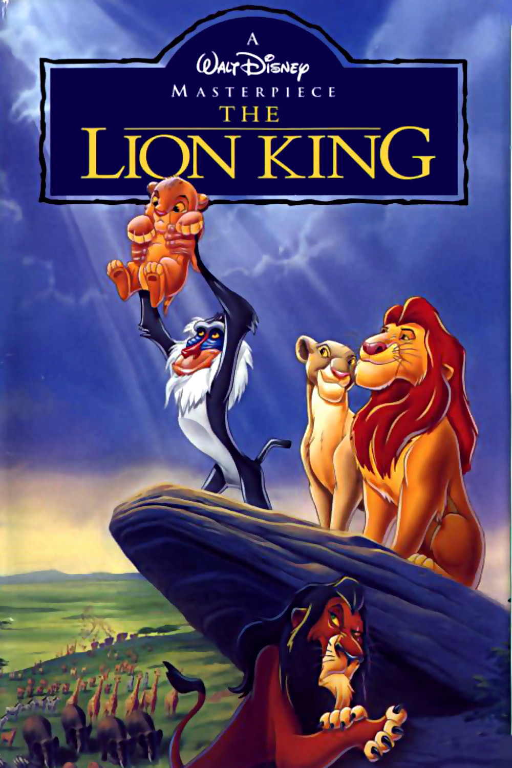 The Lion King Franchise Lion King Lion Guard Wikia Fandom