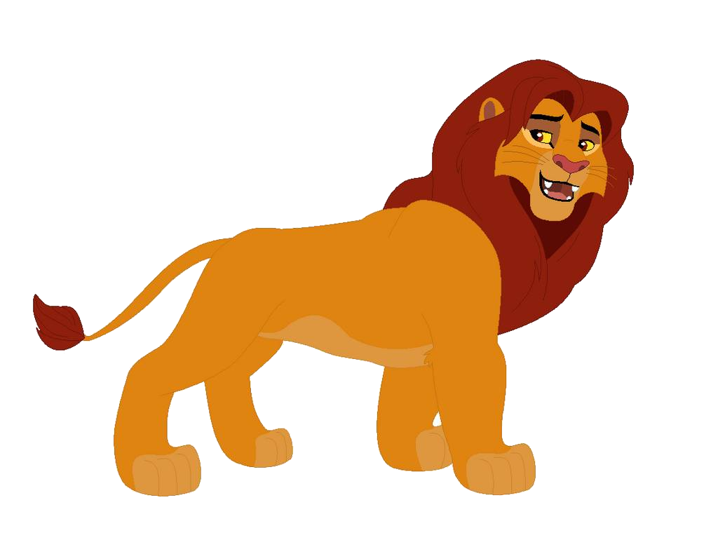 Simba | Lion King/Lion Guard Wikia | Fandom