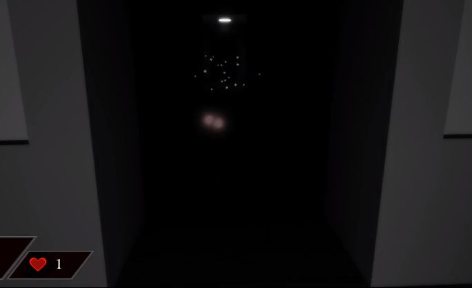The Unknown Vision Lion Productions Wiki Fandom - dark corners roblox game