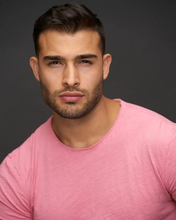 Sam Asghari | Lioness Wiki | Fandom