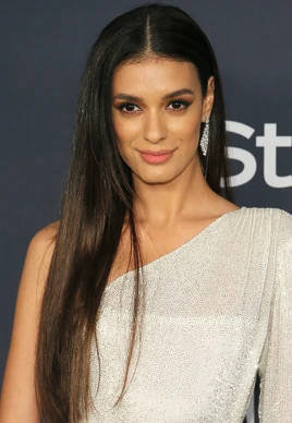 Laysla De Oliveira | Lioness Wiki | Fandom