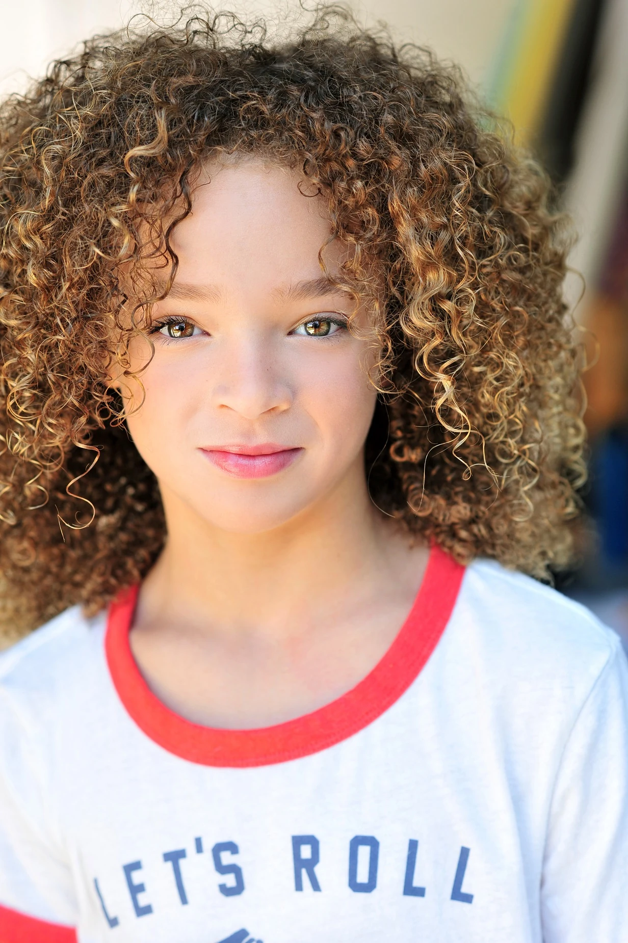 Hannah Love Lanier | Lioness Wiki | Fandom