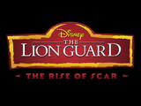 The Lion Guard: The Rise of Scar