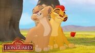 Hakuna Matata! The Lion Guard Disney Junior