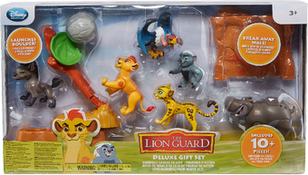 lion guard toys tesco