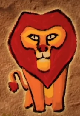 Cave Painting
