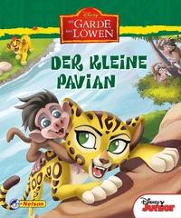 Der-kleine-pavian