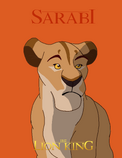 Sarabi