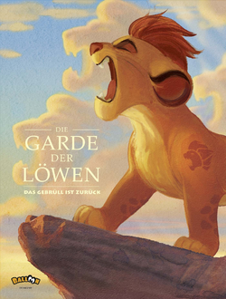 Roar of the Elders, The Lion Guard Wiki