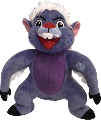 lion guard jasiri plush