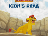 Kion's Roar
