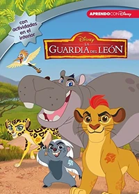 GuardiaNewcover