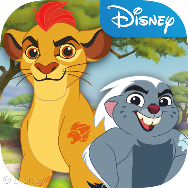 Pop-Up Game, The Lion Guard Wiki