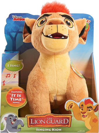 lion guard toys tesco