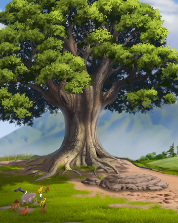 Arbre De Vie Lieu Wikia La Garde Du Roi Lion Fandom Arbre De Vie Lieu Wikia La Garde Du Roi Lion Fandom