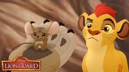 Lions Over All Music Video The Lion Guard Disney Junior