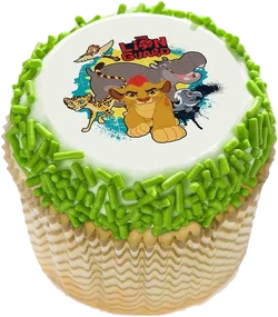 Party Supplies The Lion Guard Wiki Fandom