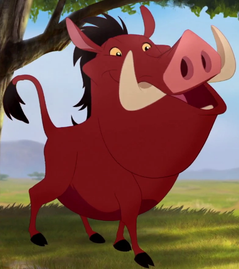 Warthogs The Lion Guard Wiki Fandom