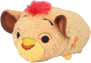 Tsum tsum lion new arrivals