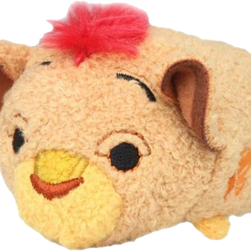 lion king tsum tsum set