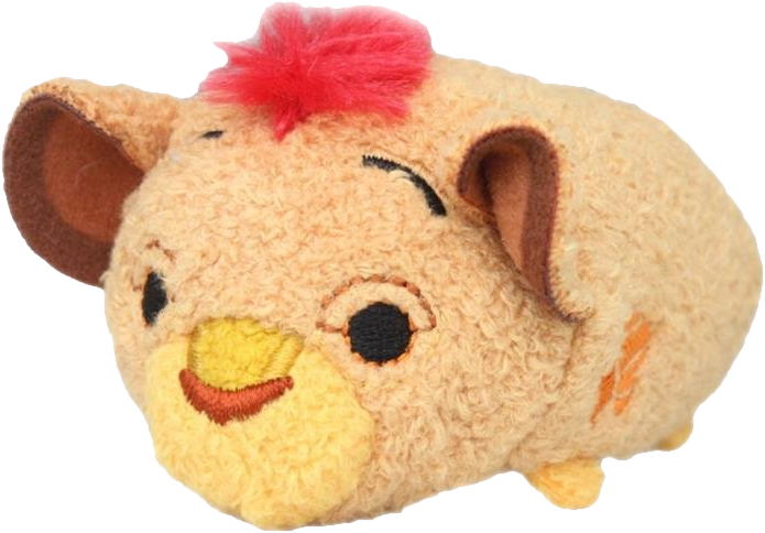 My Tsum Tsum  Disney's Tsum Tsum Plush Guide