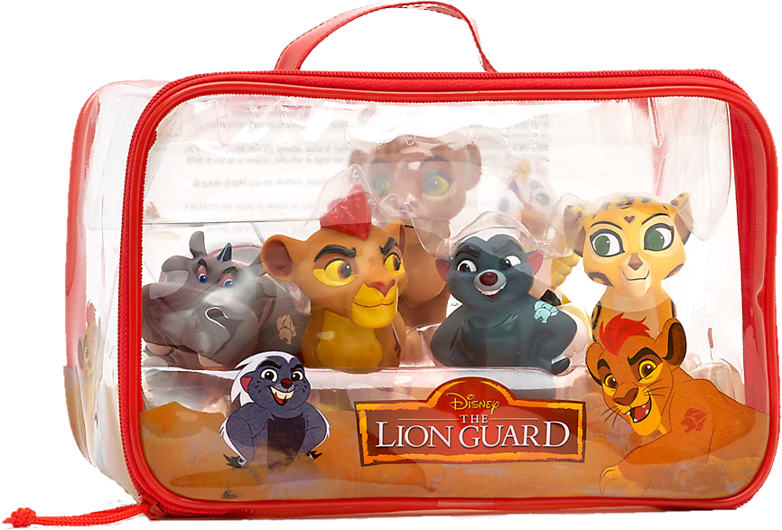 Lion king hot sale bath toys