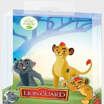 bullyland lion king figures